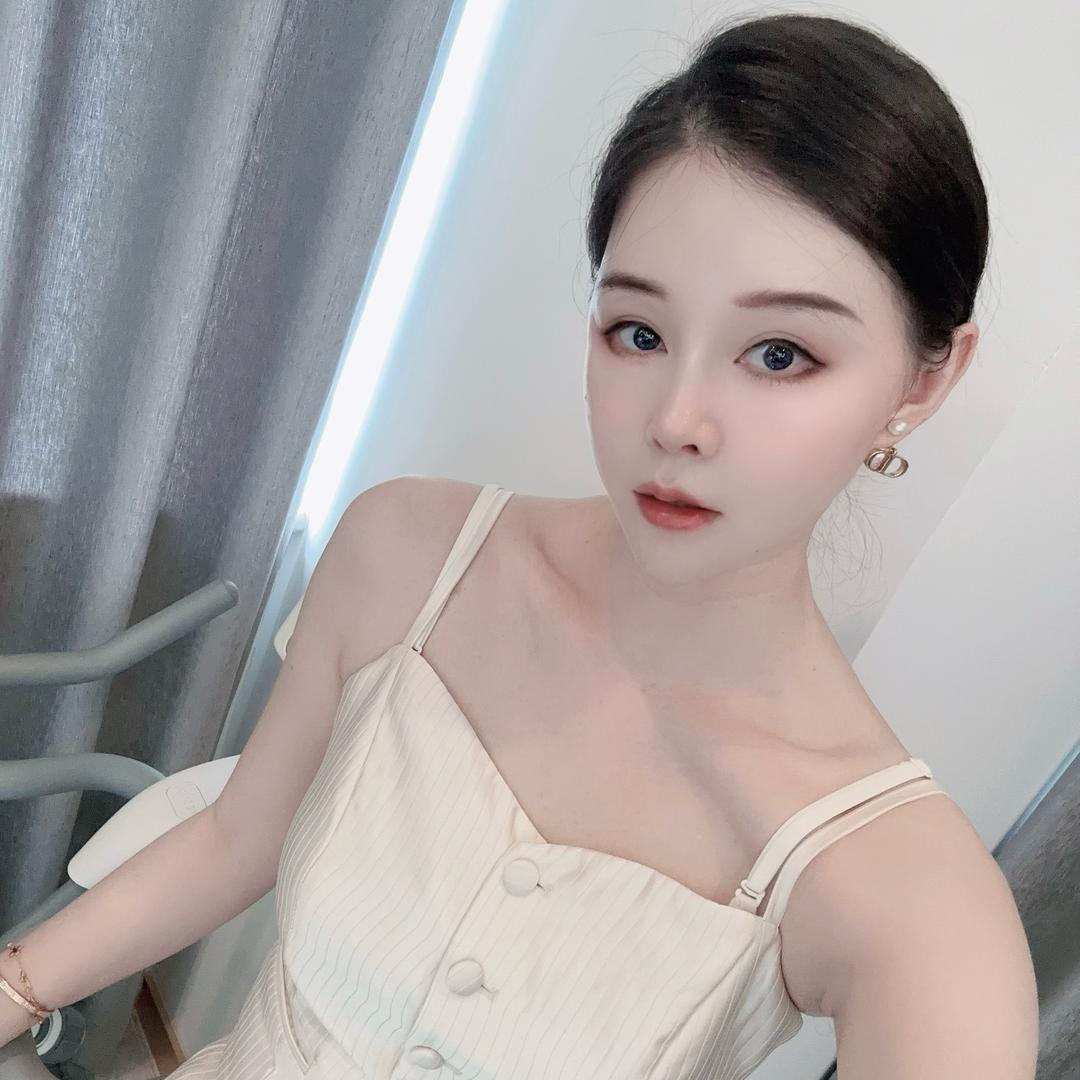 芊芊bule💗