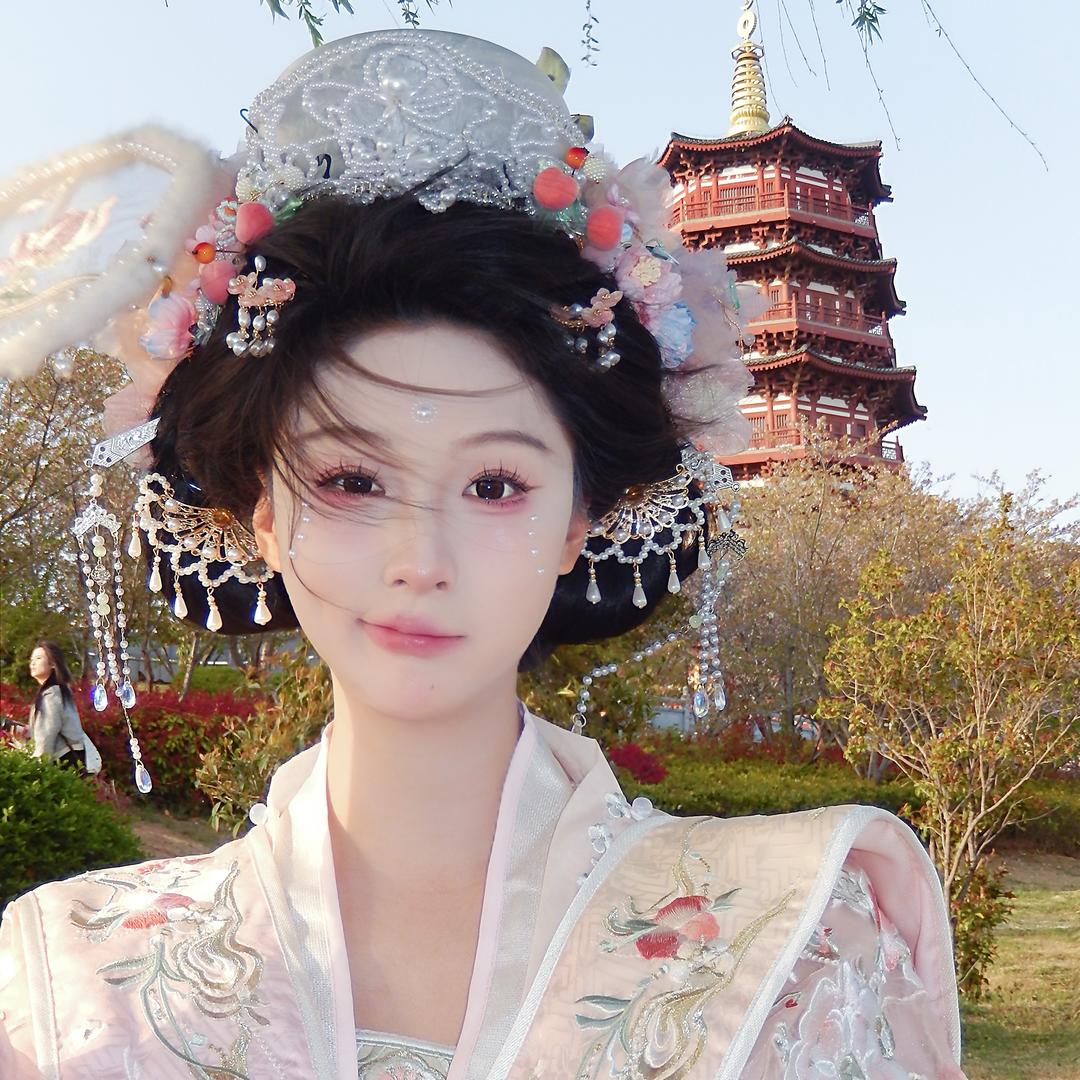 小甜果(涨粉版)