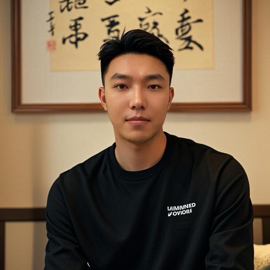 Bin~『茗轩·茶居』