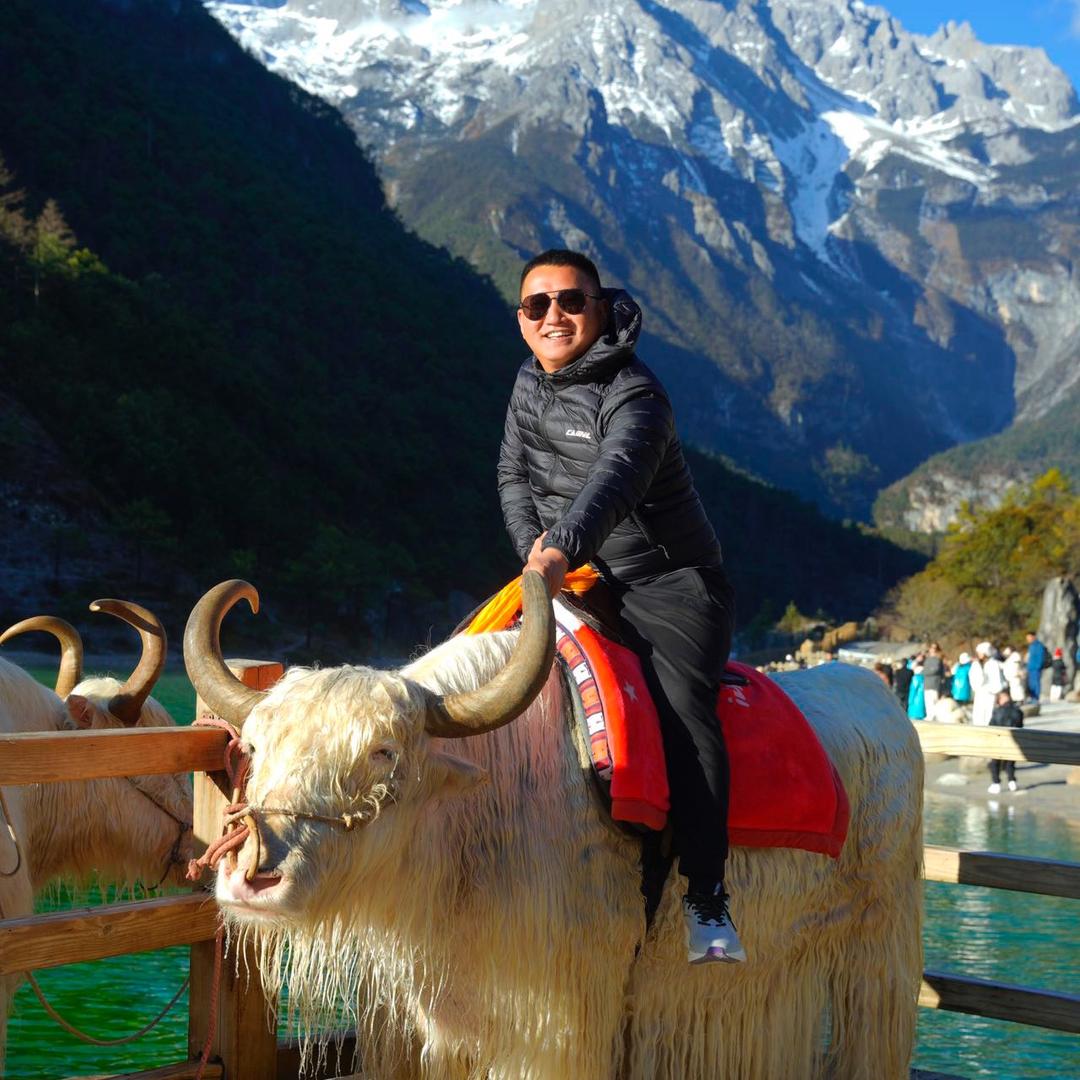 努力奋斗让生活变好