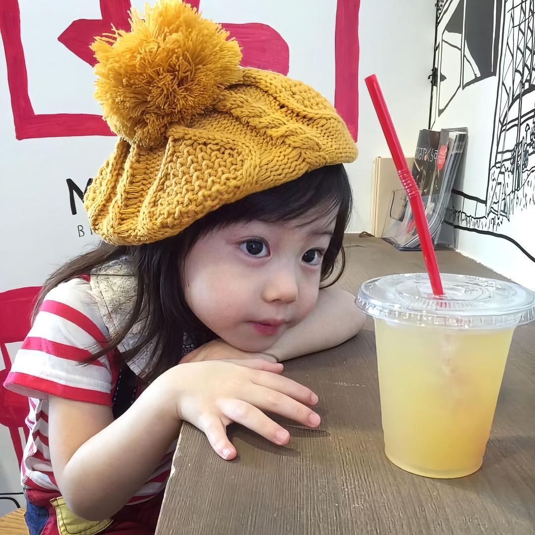 小口袋