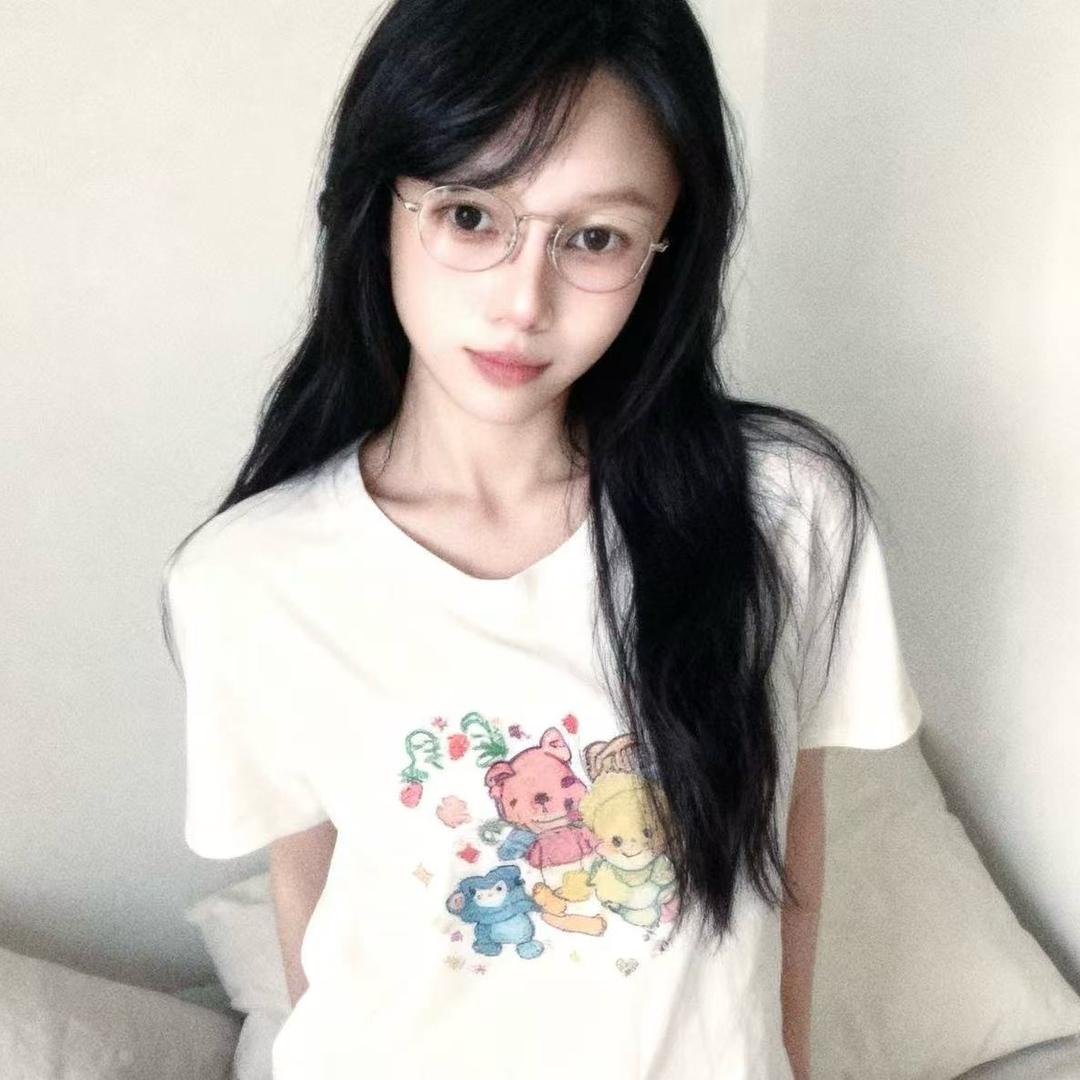 一只鱼