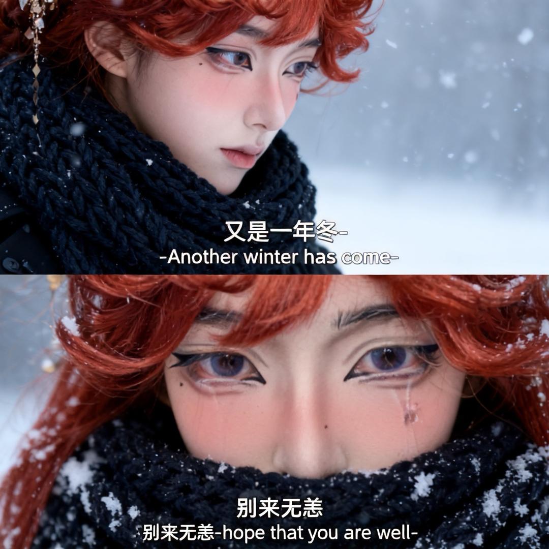 芷曦