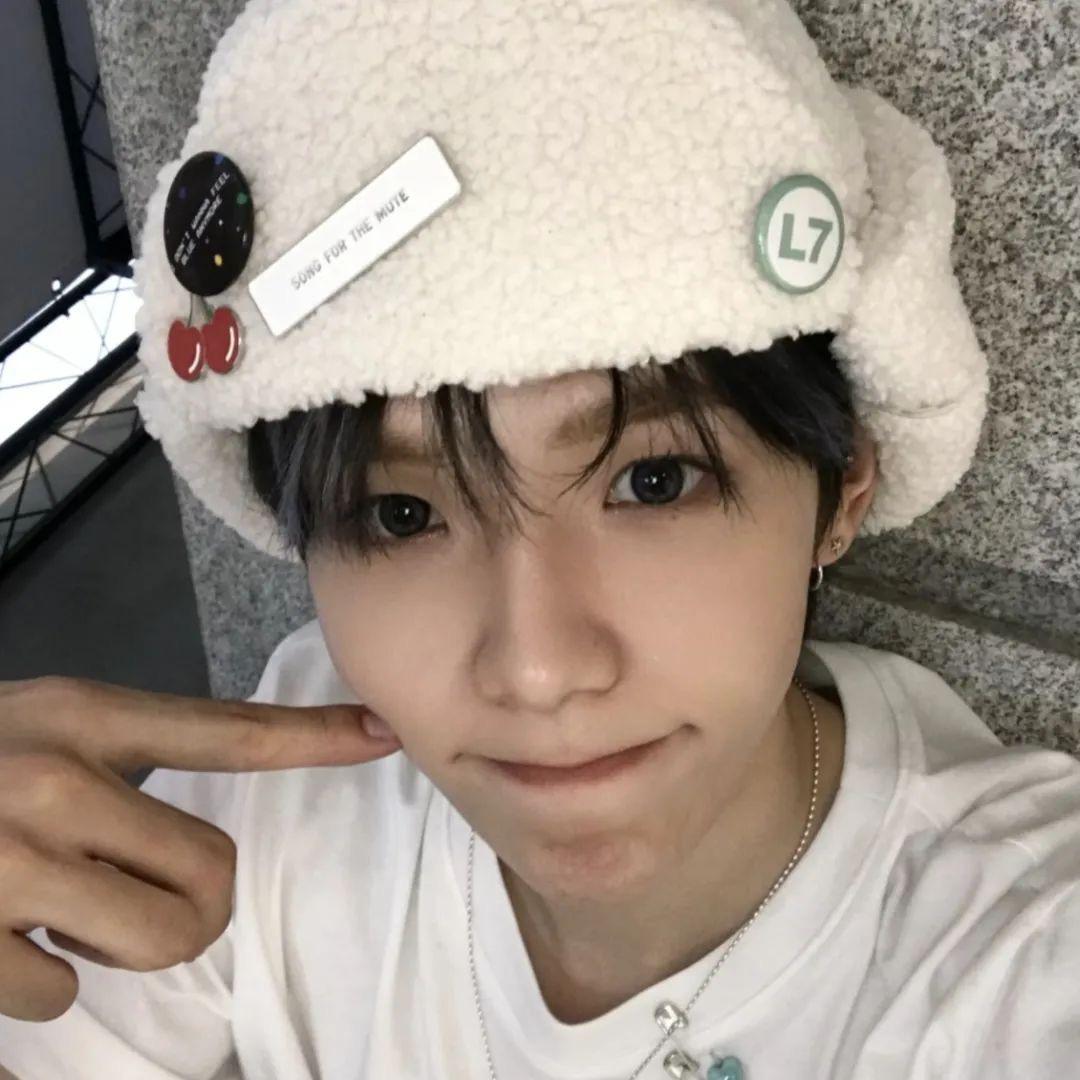 Freoever🎧（见过katy版