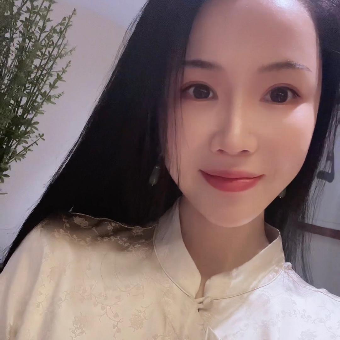 惜子国风女装