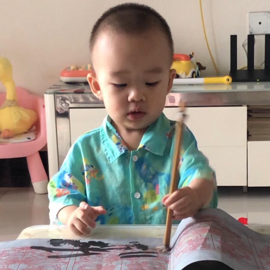 一一吖🐰