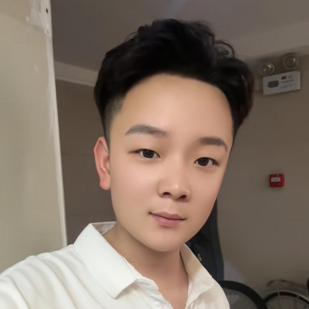 才艺主播❤️航航