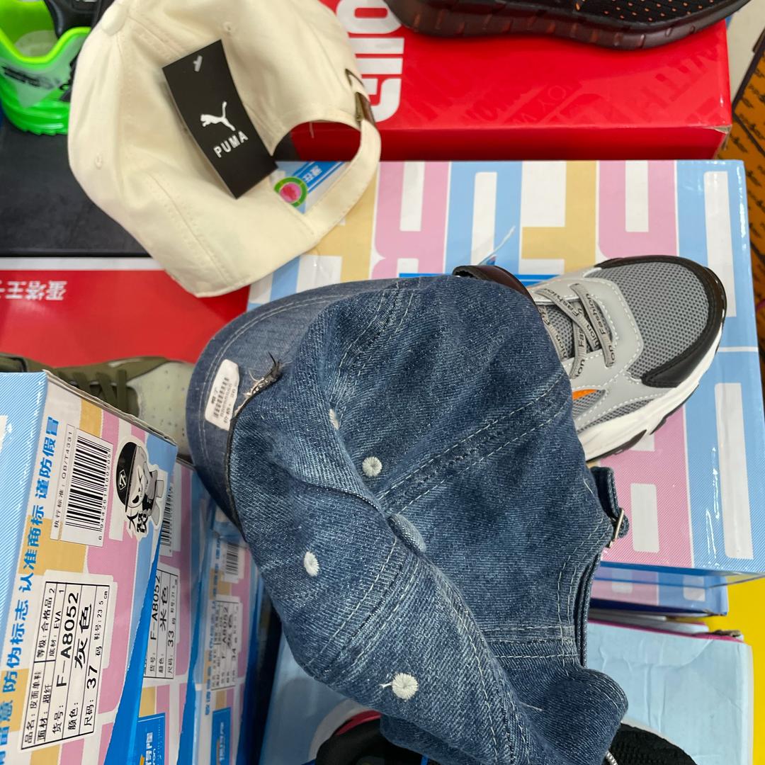 天天