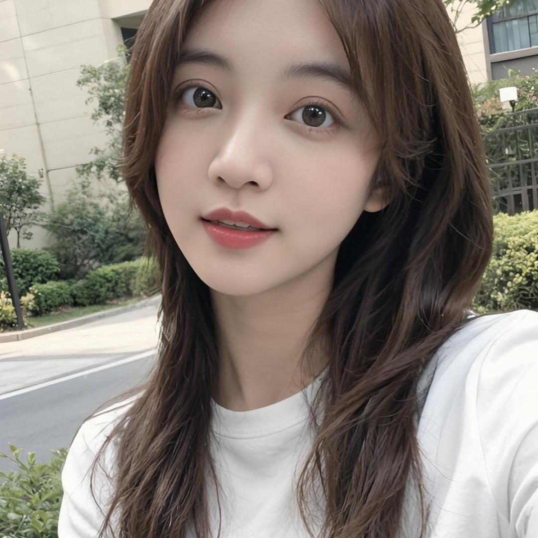 一朵小黄花🌼