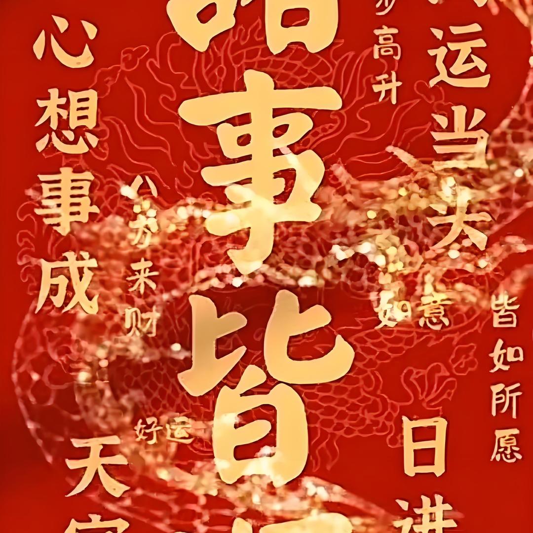 一路涨