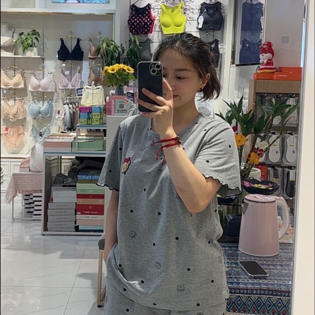 芬腾芬曼家居服饰