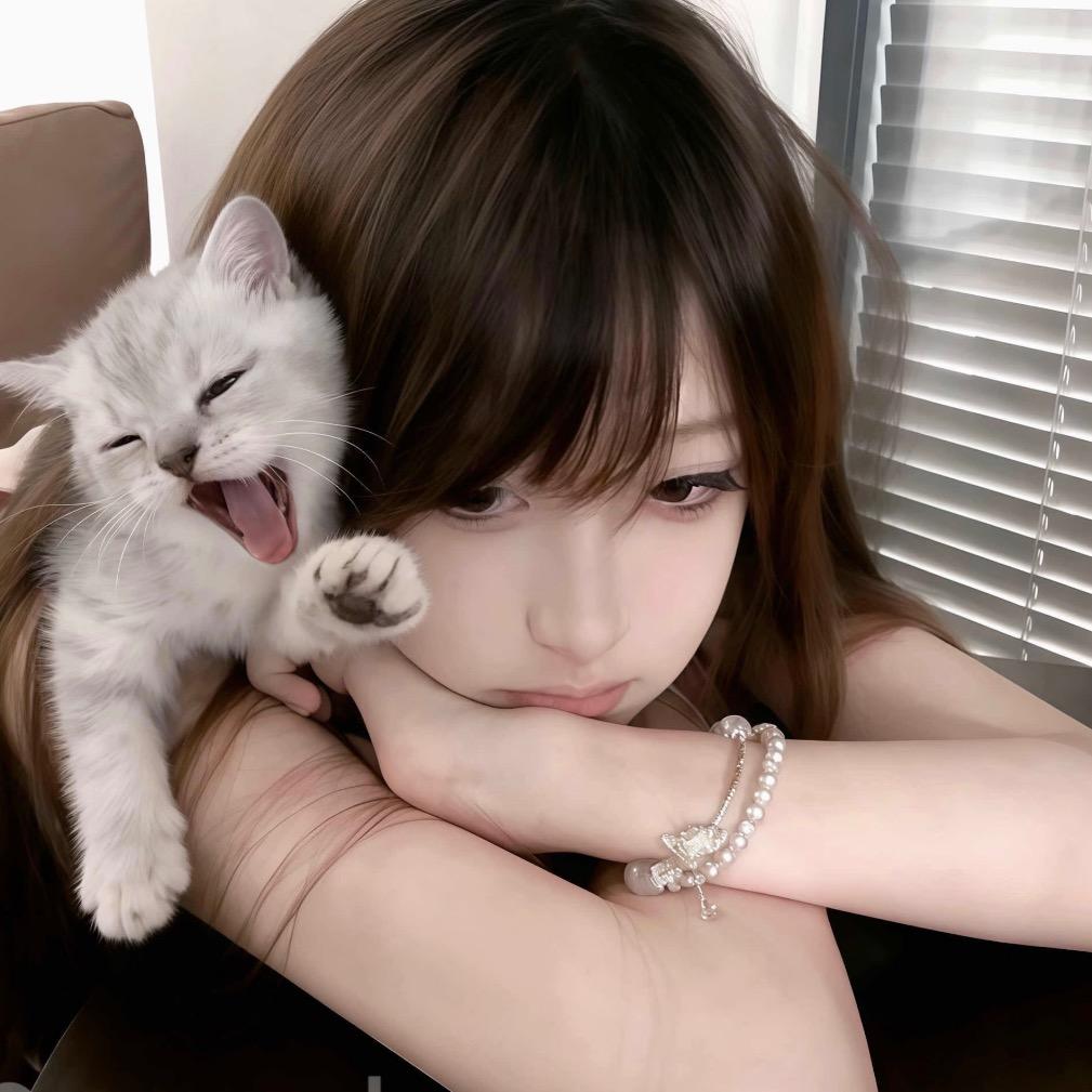 TT心动小猫^_^