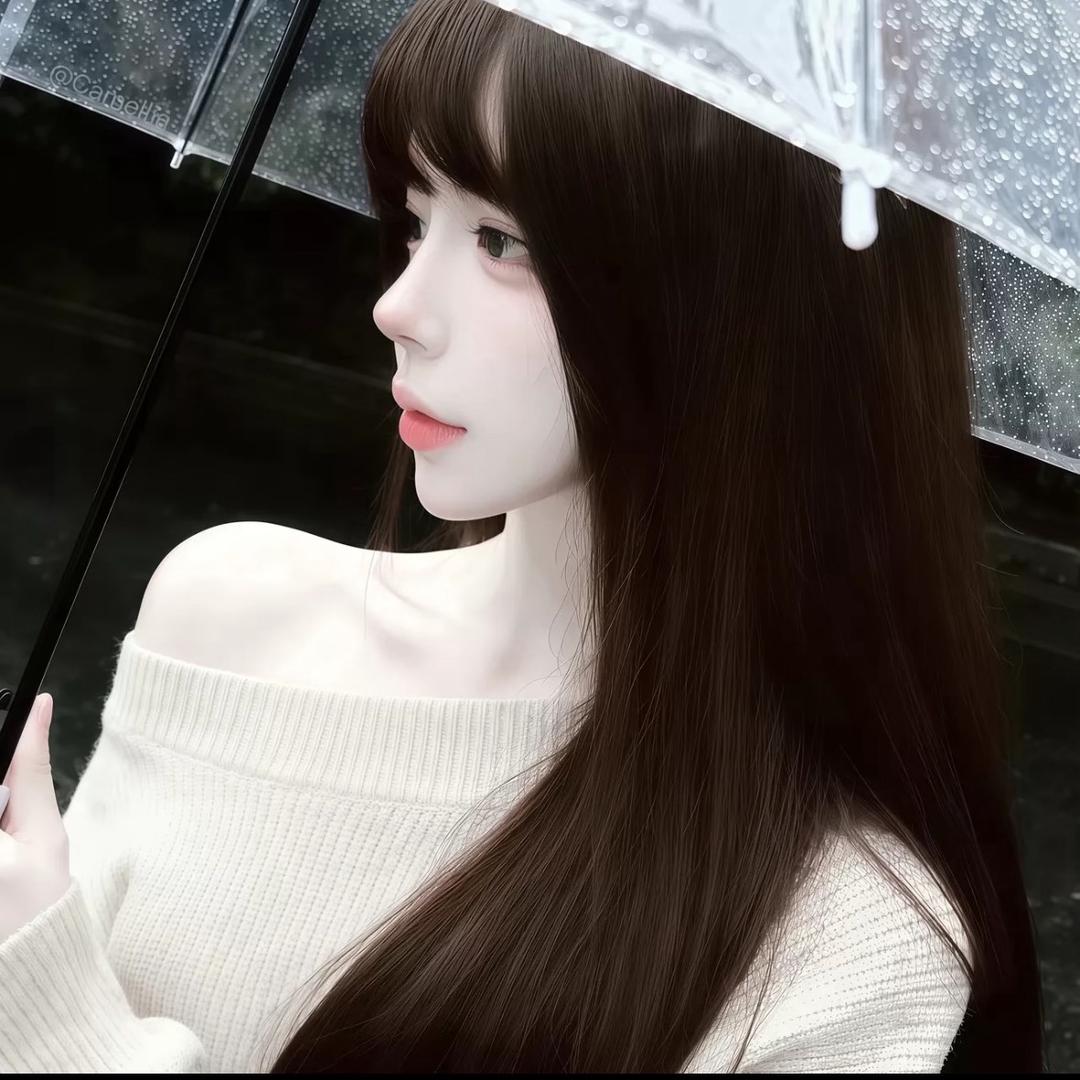 月亮