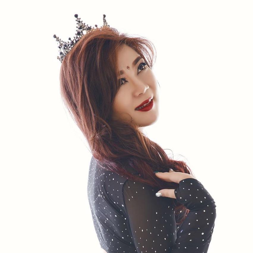 大琳💃🏻胖美肚皮舞（打怪兽版）