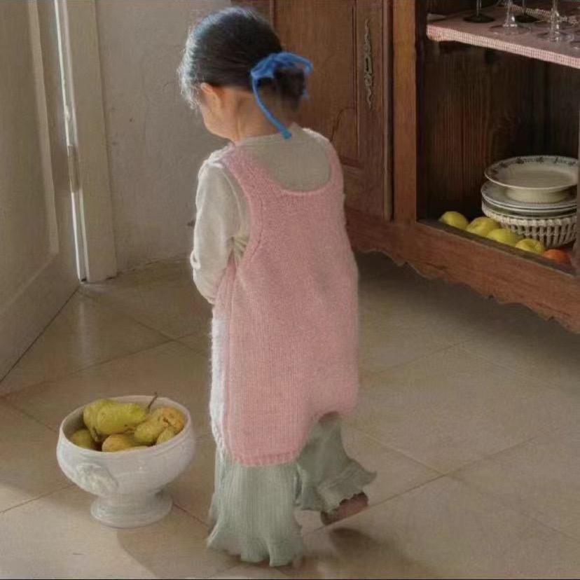 彩虹家童装