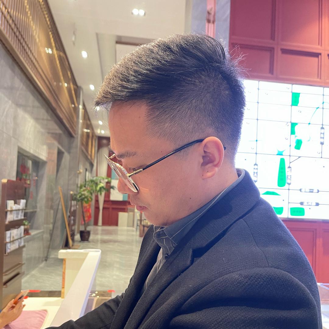 七安°F「张澈」