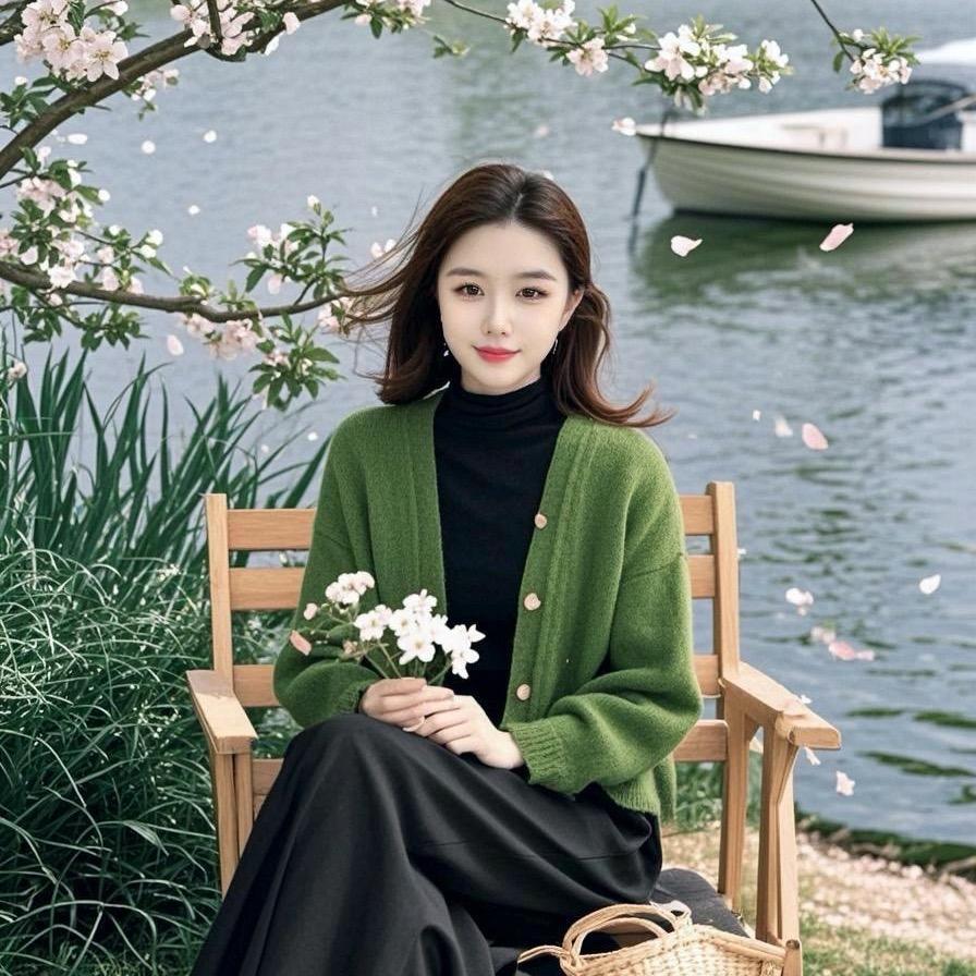 晚遇💕