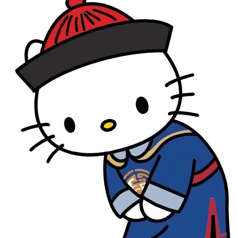 汉堡计划 （汉堡主理人厨子🧑‍🍳）