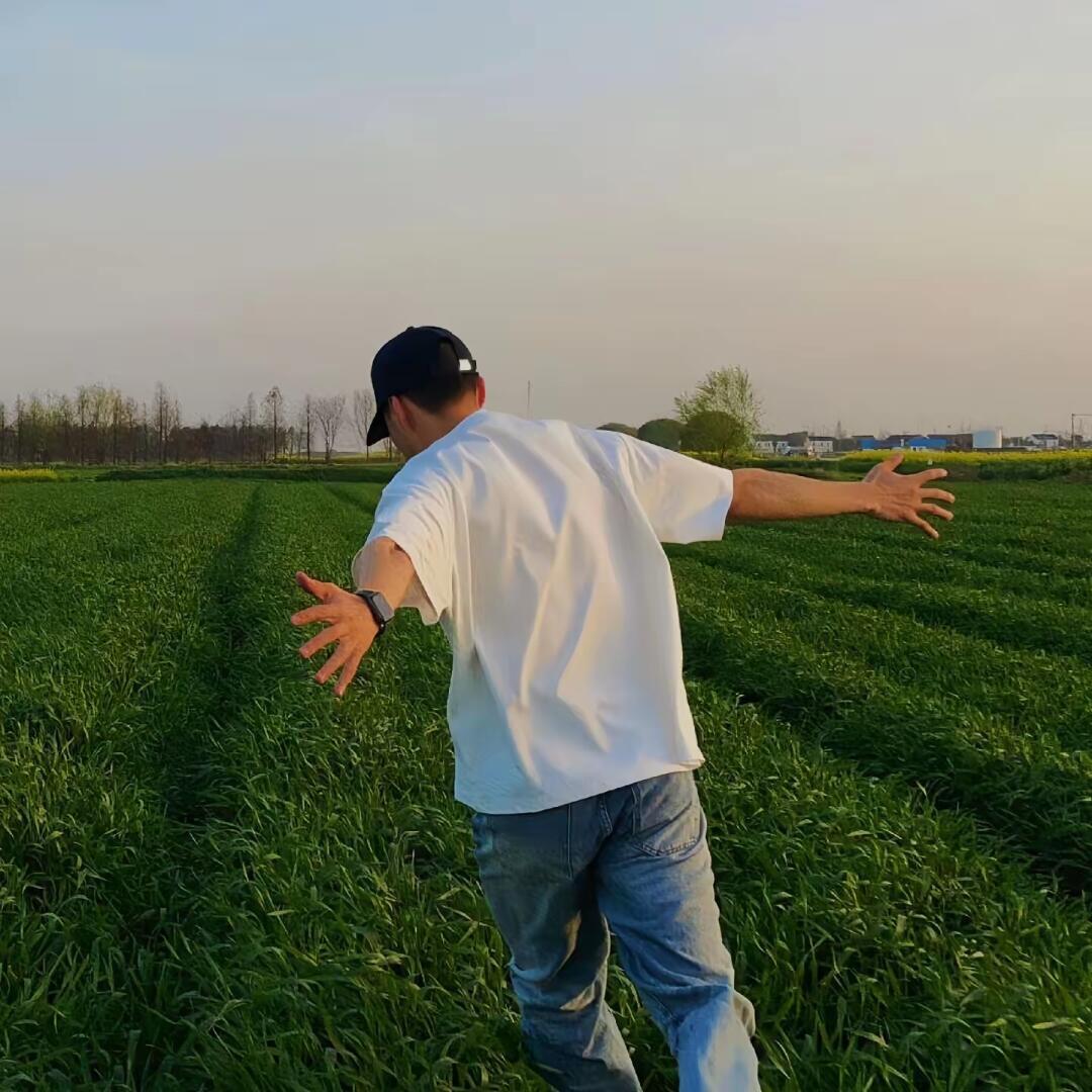 小唐的快乐生活