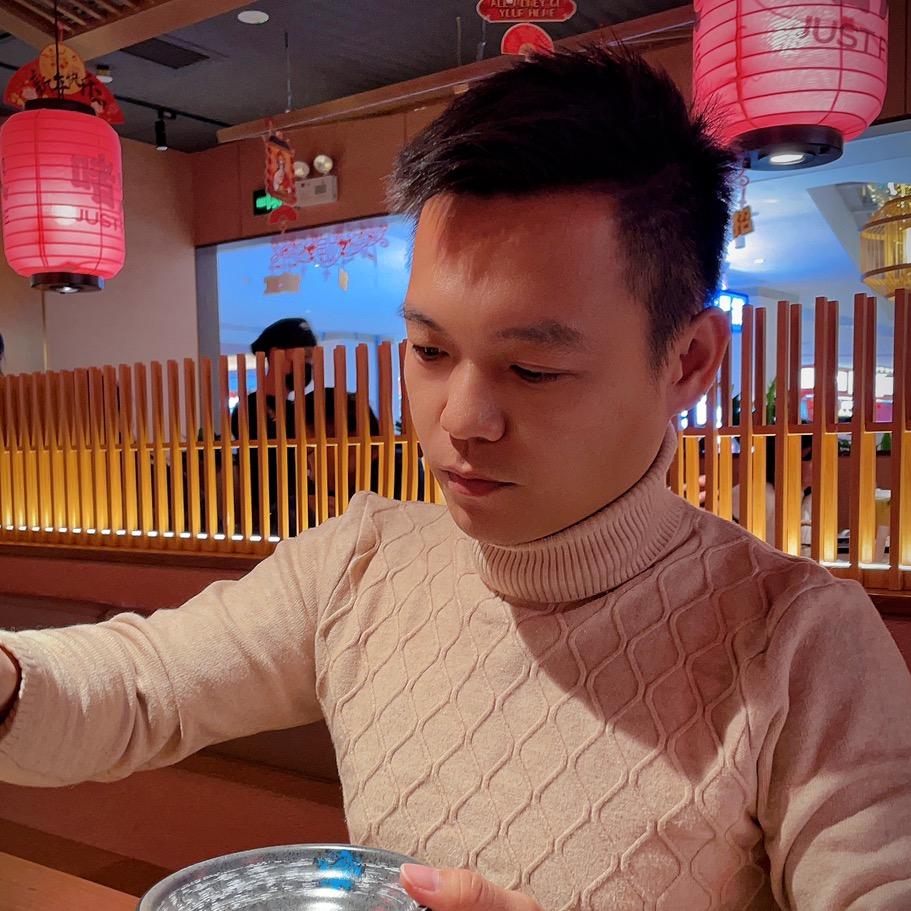 阿鹏唠嗑