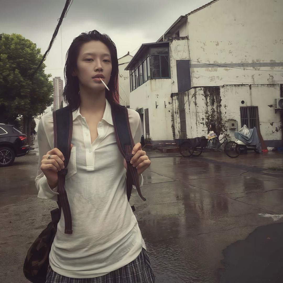 树屿