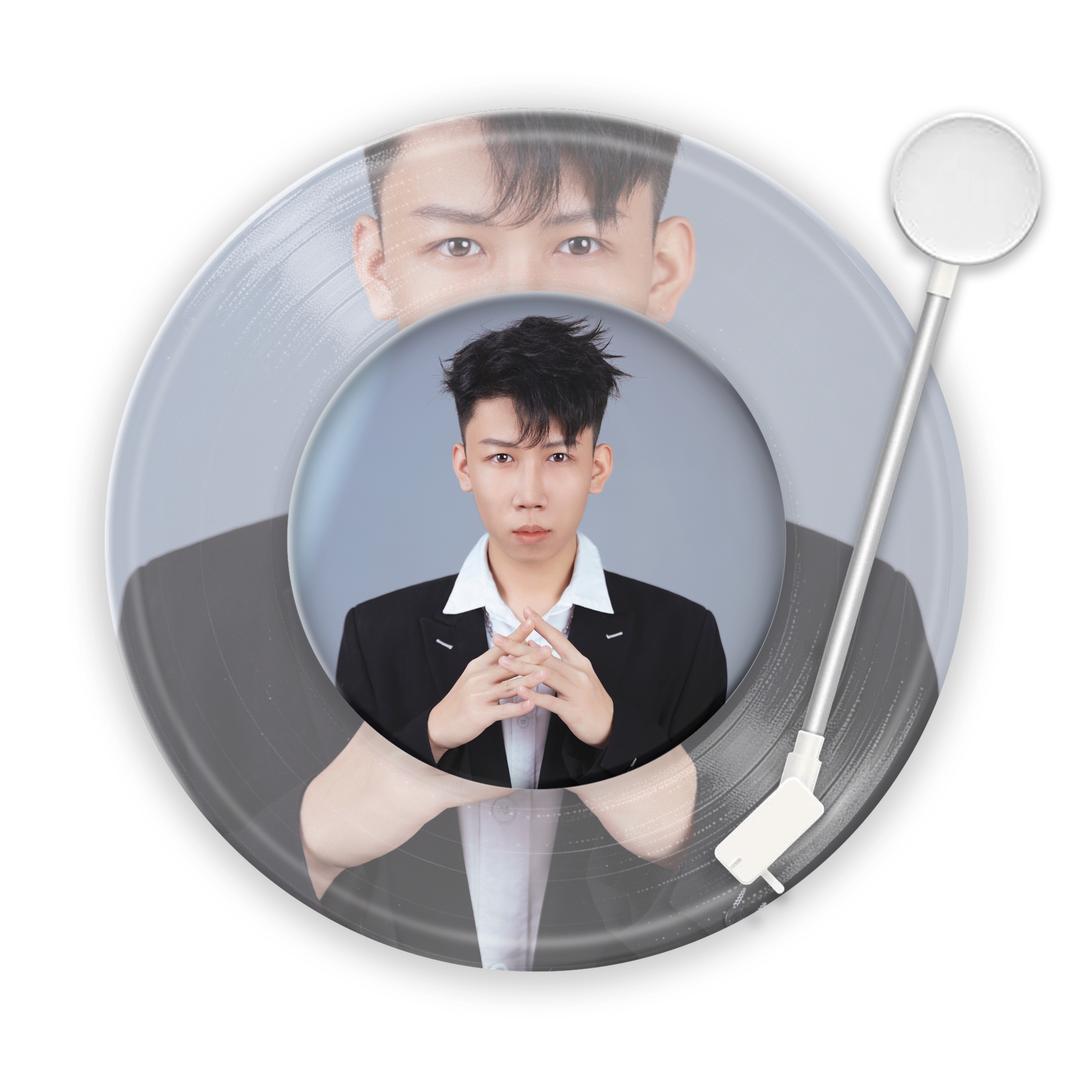 孙文逸·海南滴🎤