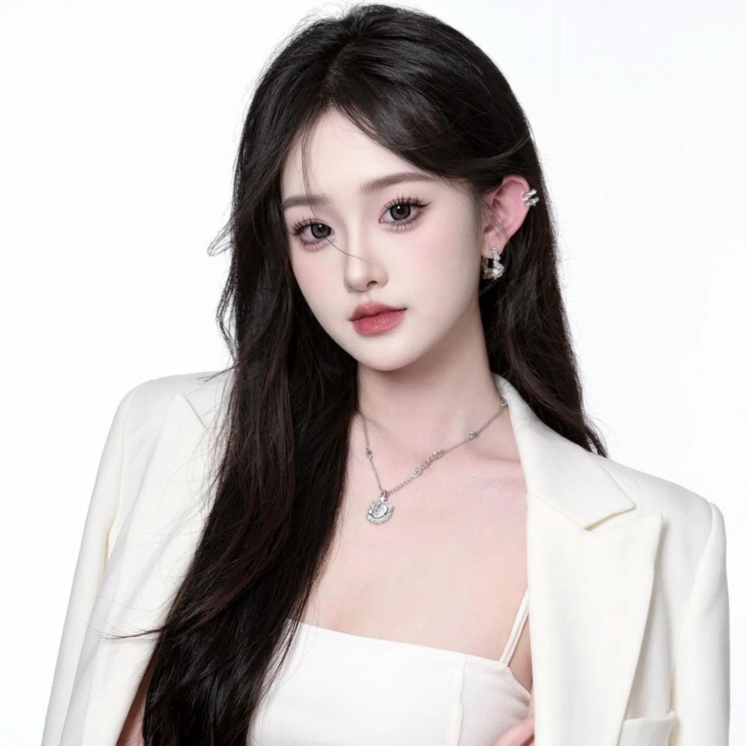 虞美人🧜