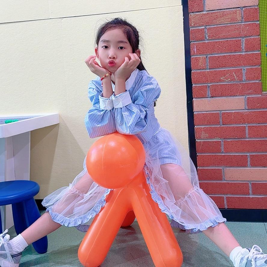 琳达👸