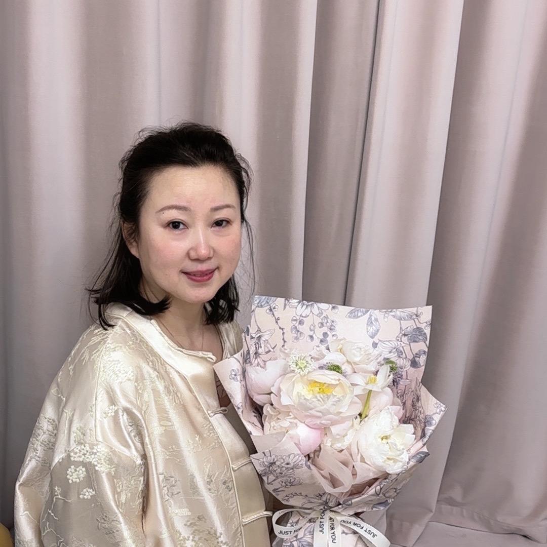 坦然