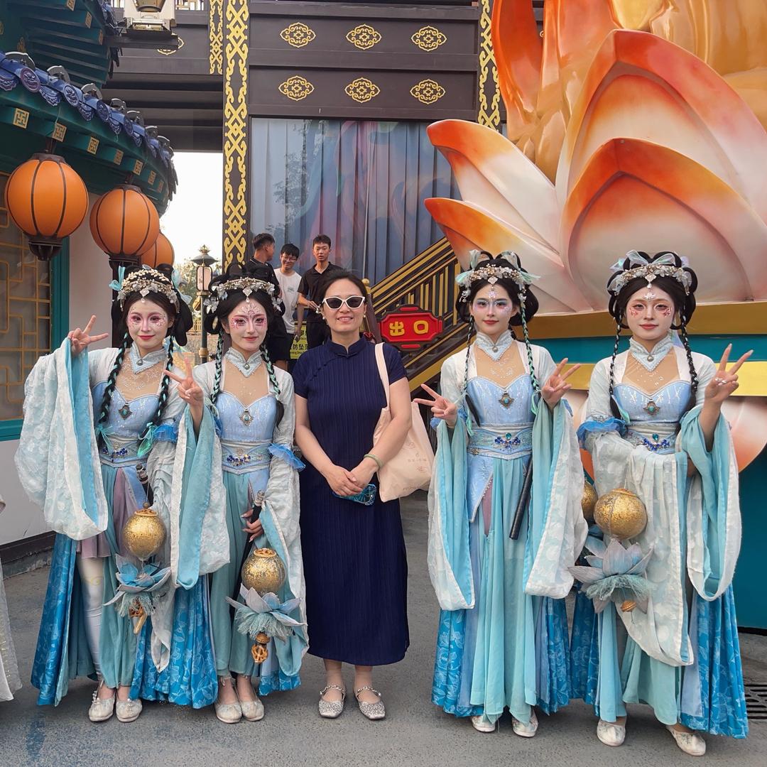美丽人生