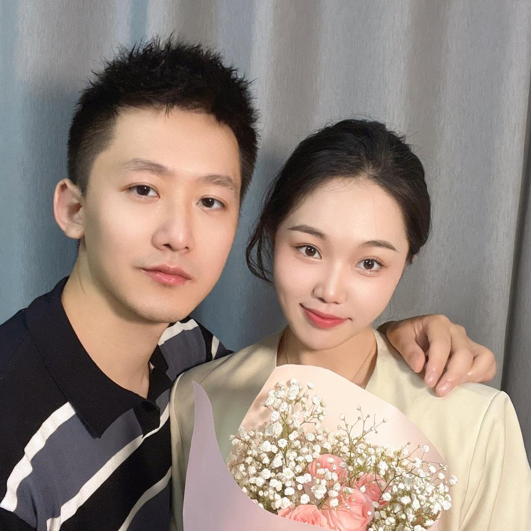 活仙人和阳娃儿@抖音