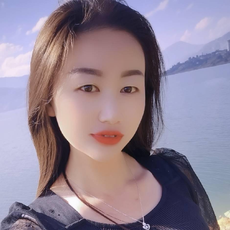 柏富美《巧家》