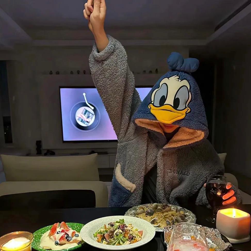 RYC饮料届的男波One☄️