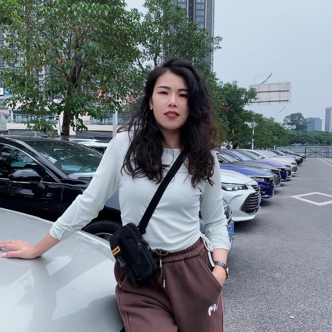 晨顺二手车