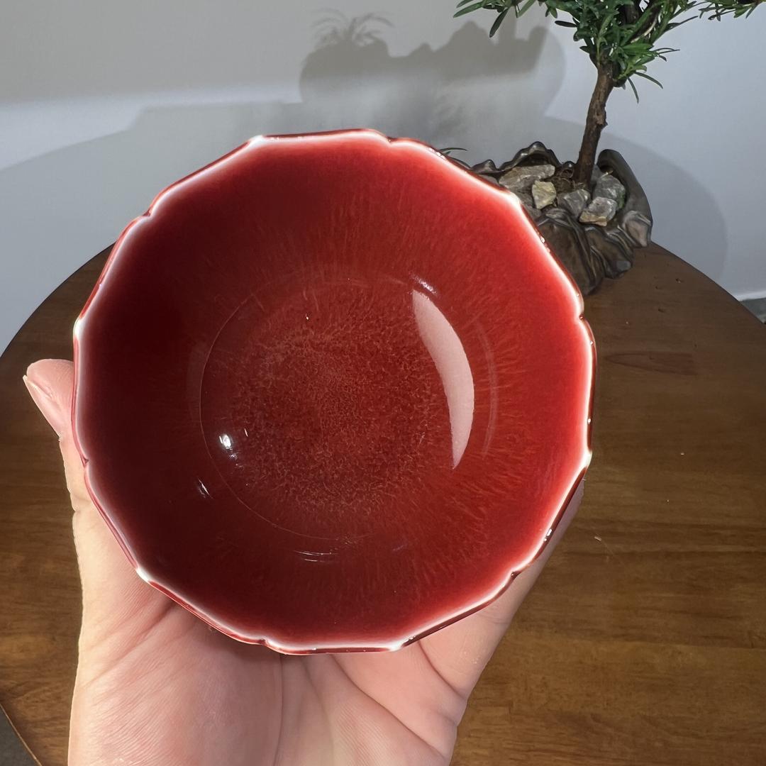 景德镇   静观瓷变 (清璞雅玩)