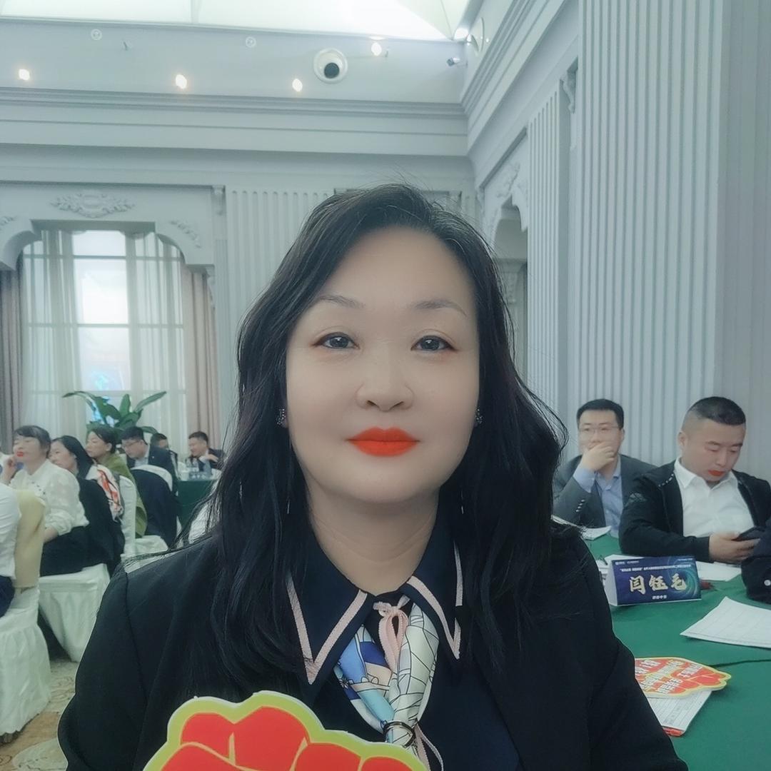 太平人寿刘莹