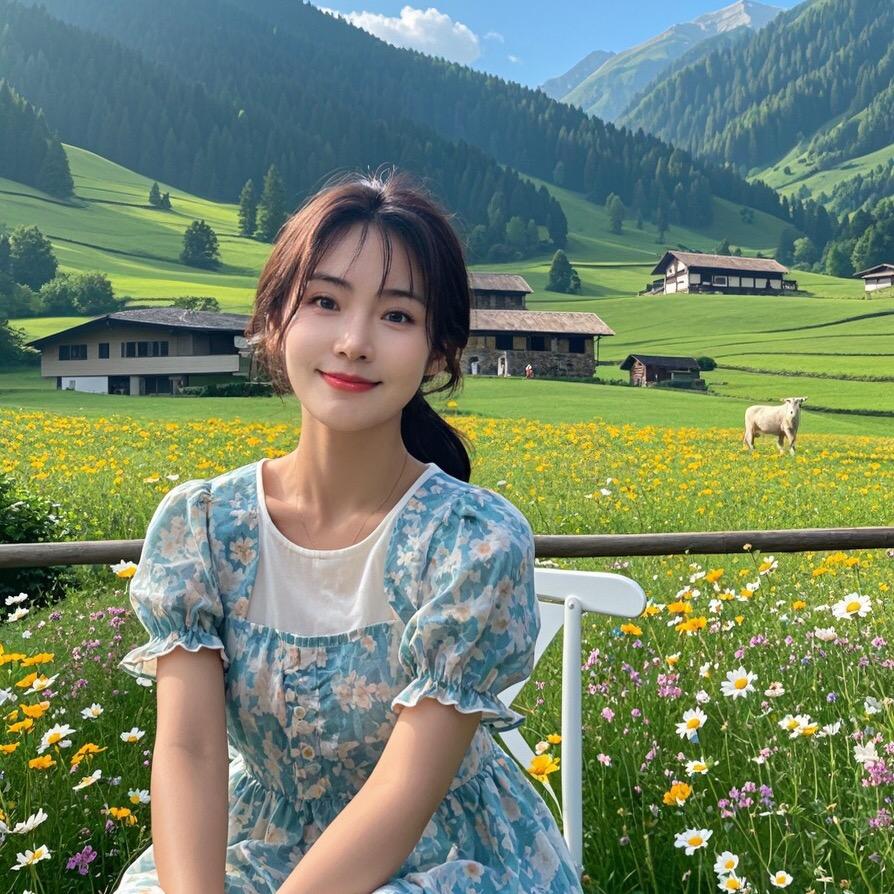 Kerry's mother（请勿连赞