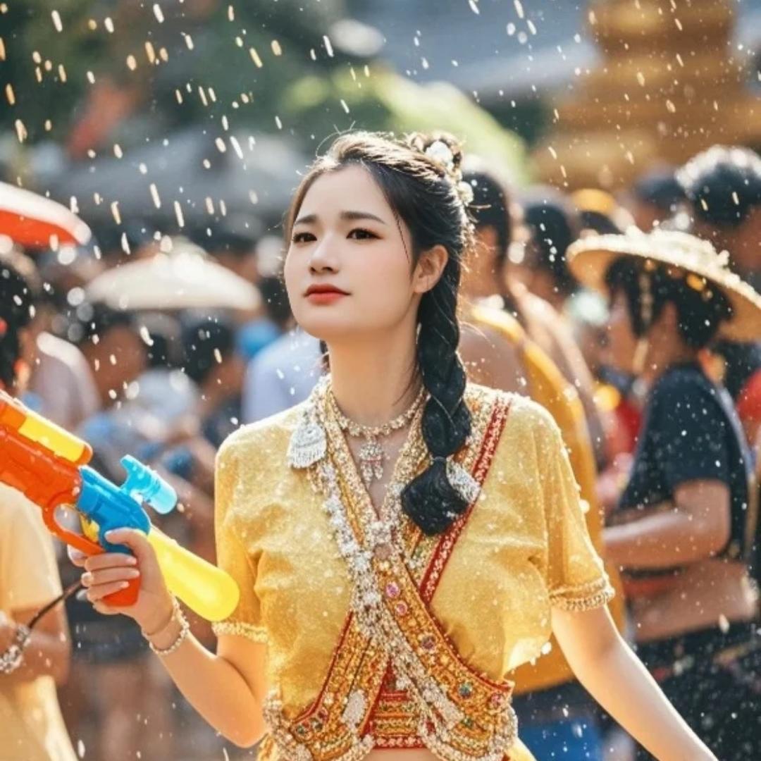 娜娜，（娟妹团队）