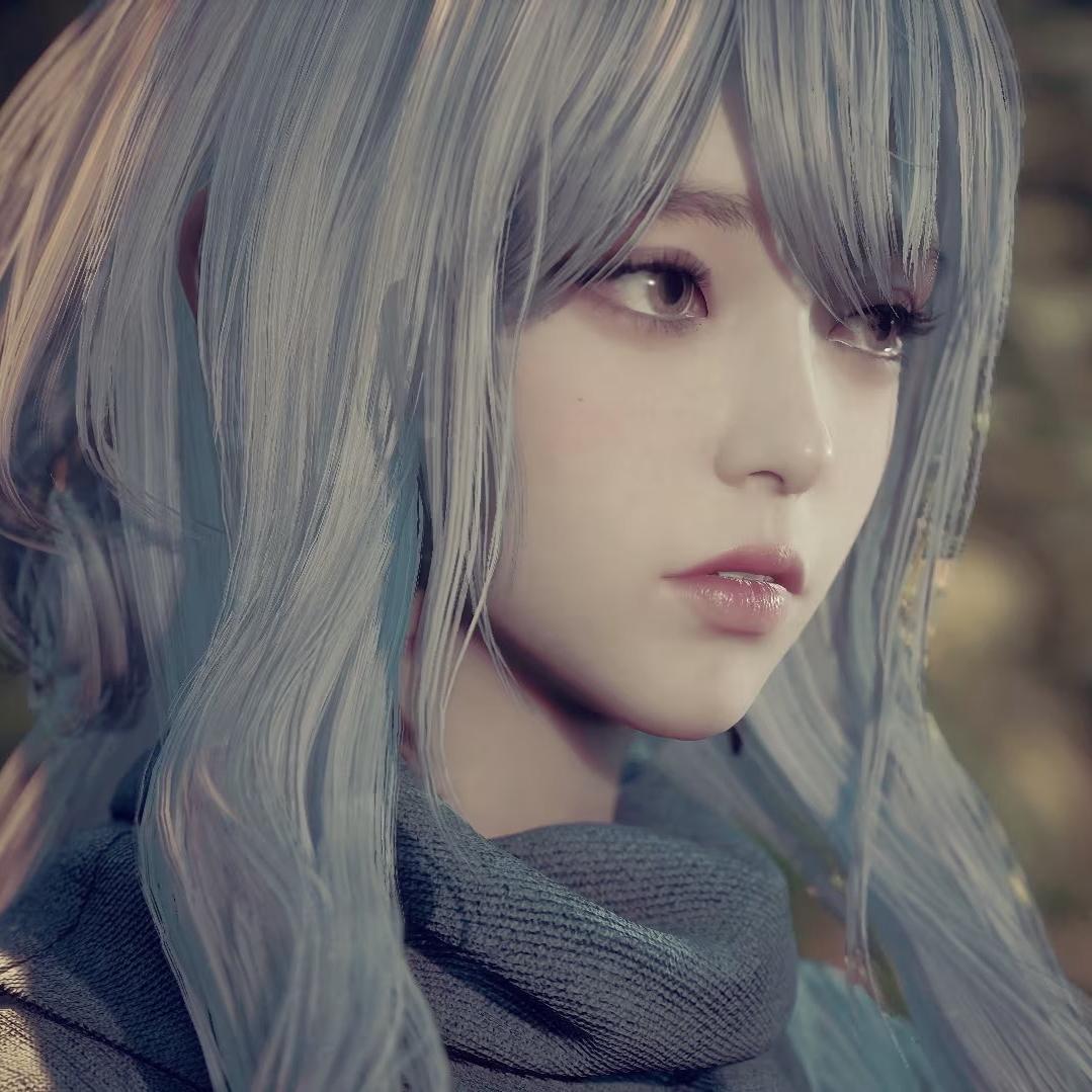 电白只是个萌新