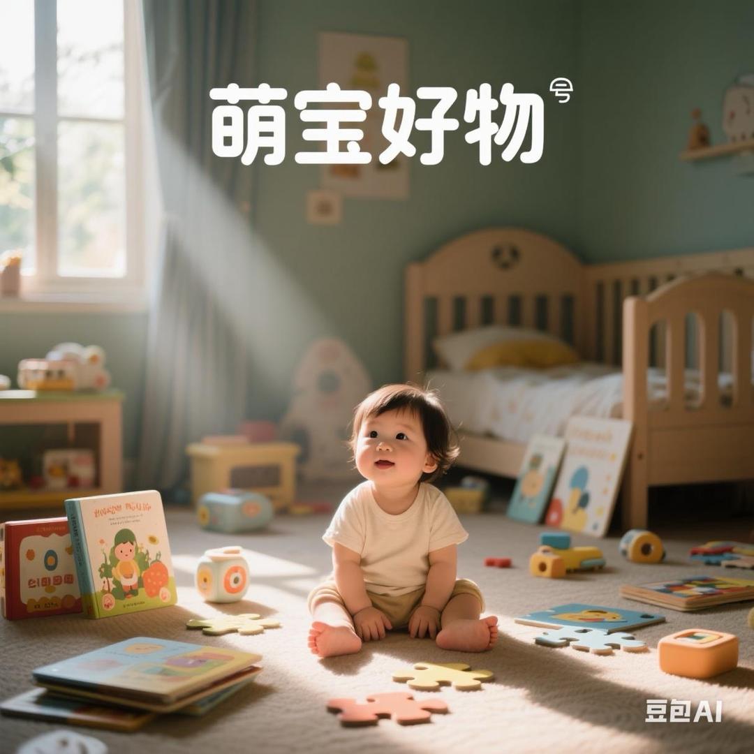 萌宝