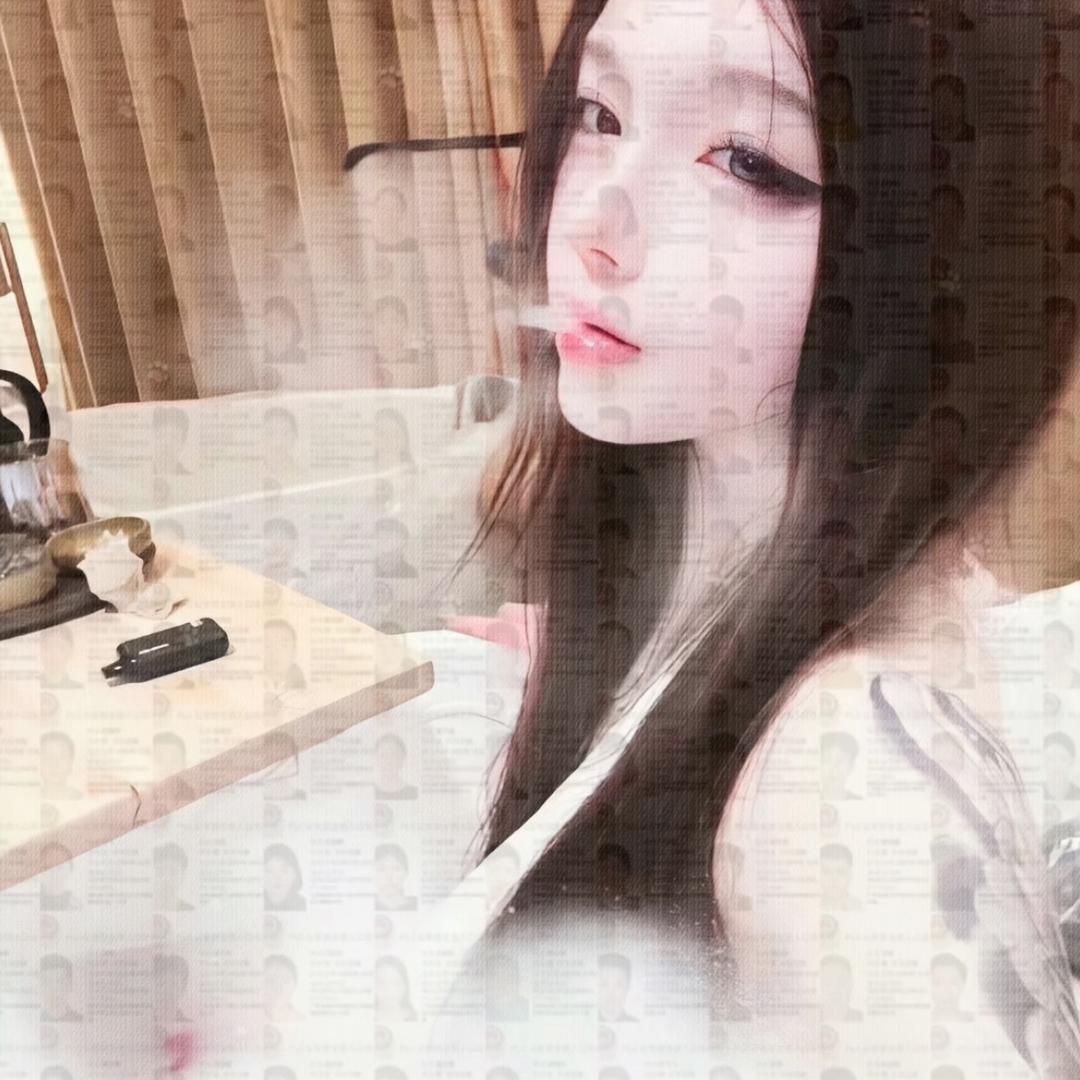 梨花带雨