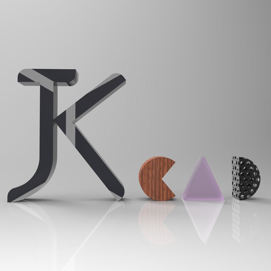 JKcad