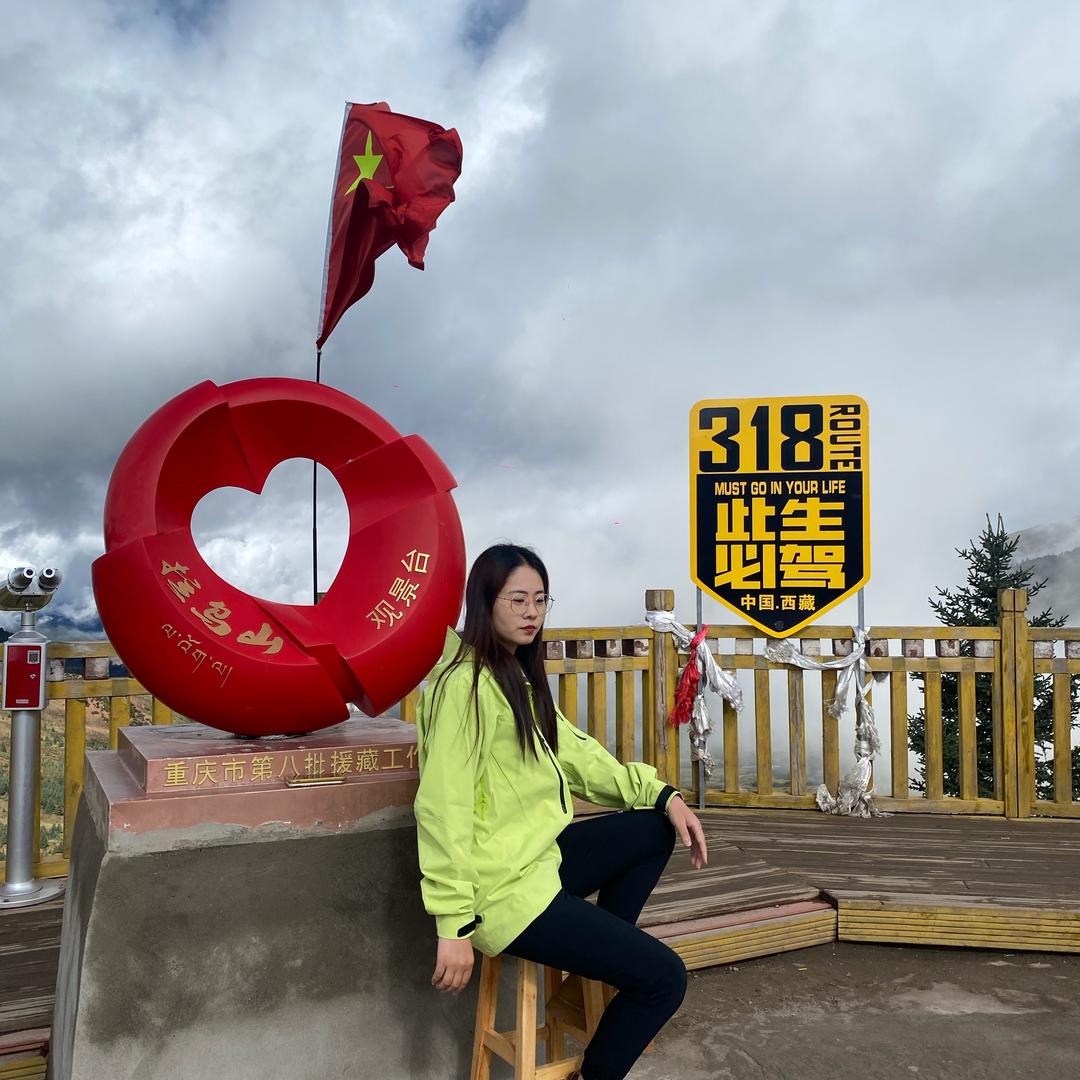 好运来122