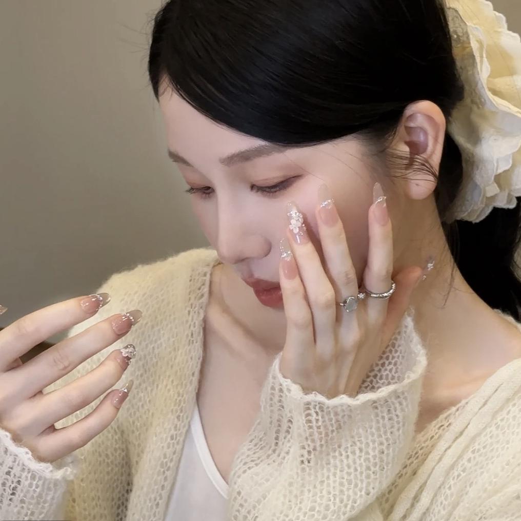 TUGE NAIL 兔哥美学（茉莉）