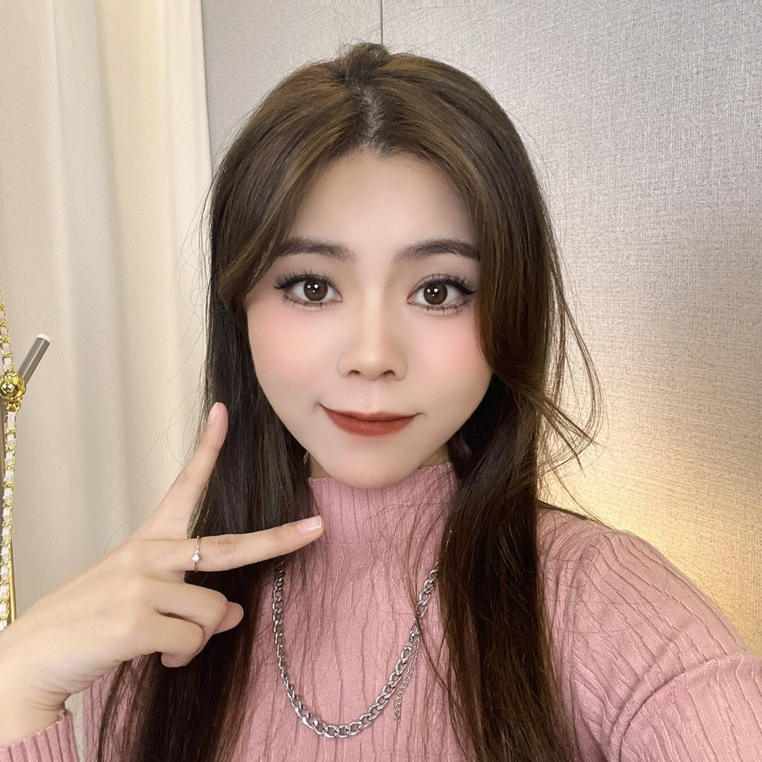 周小周穿搭（现货）