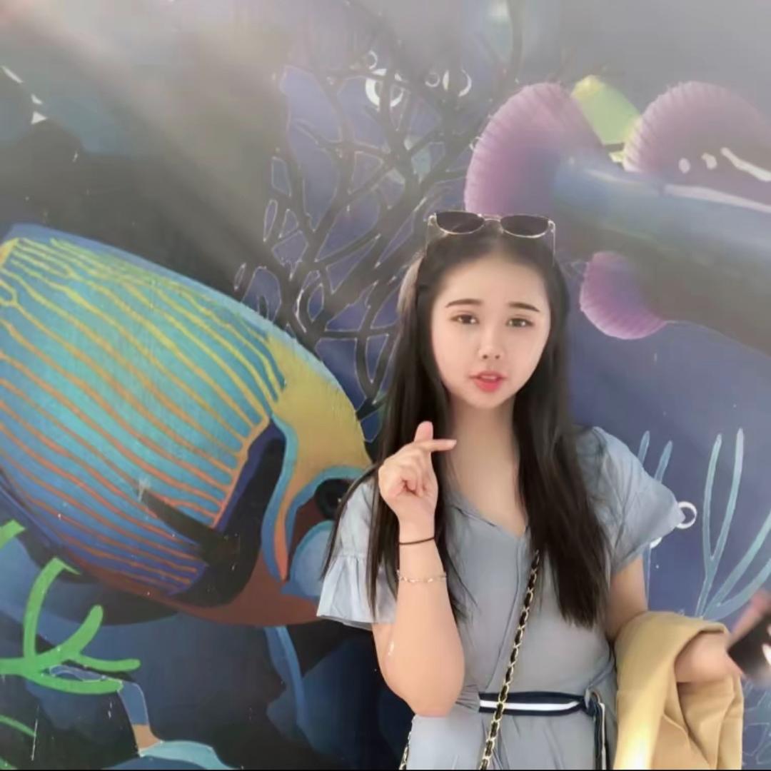 仙仙爱吃喝@抖音