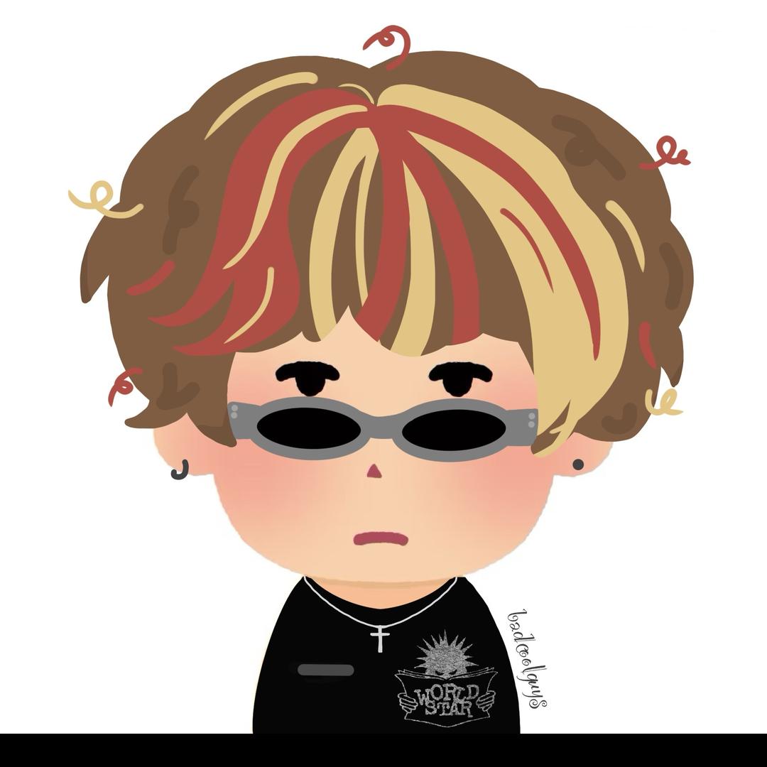 Badcoolguys