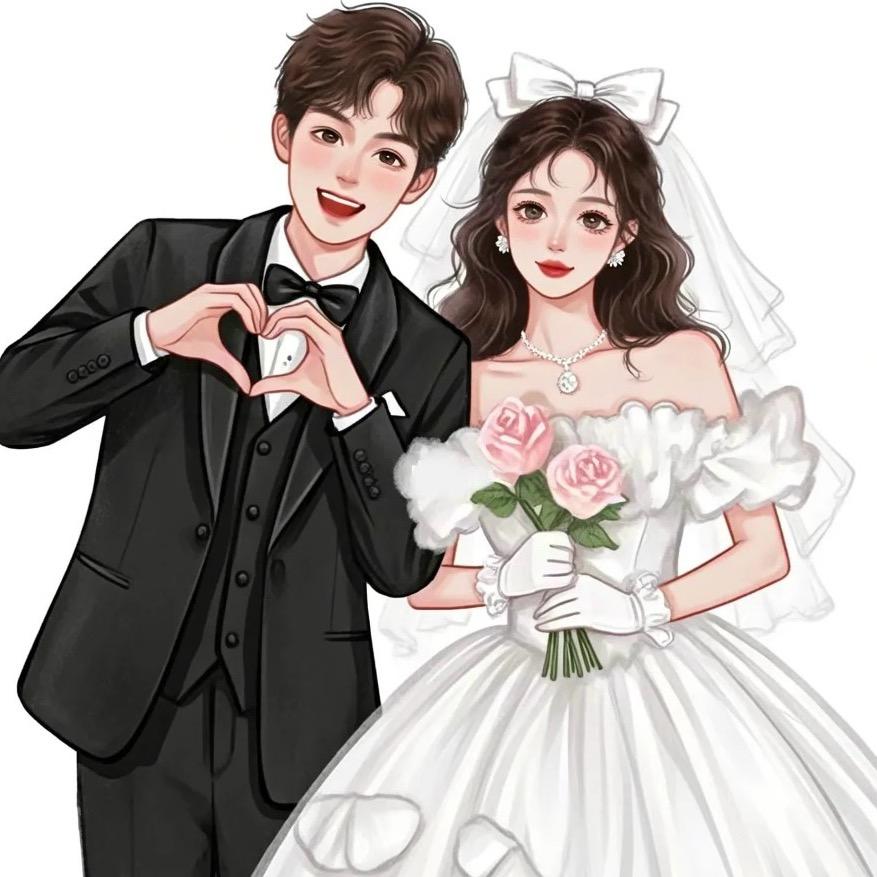 目的地婚礼