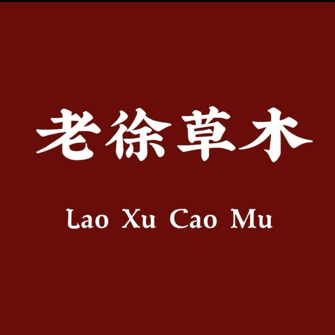 滋补养生老徐