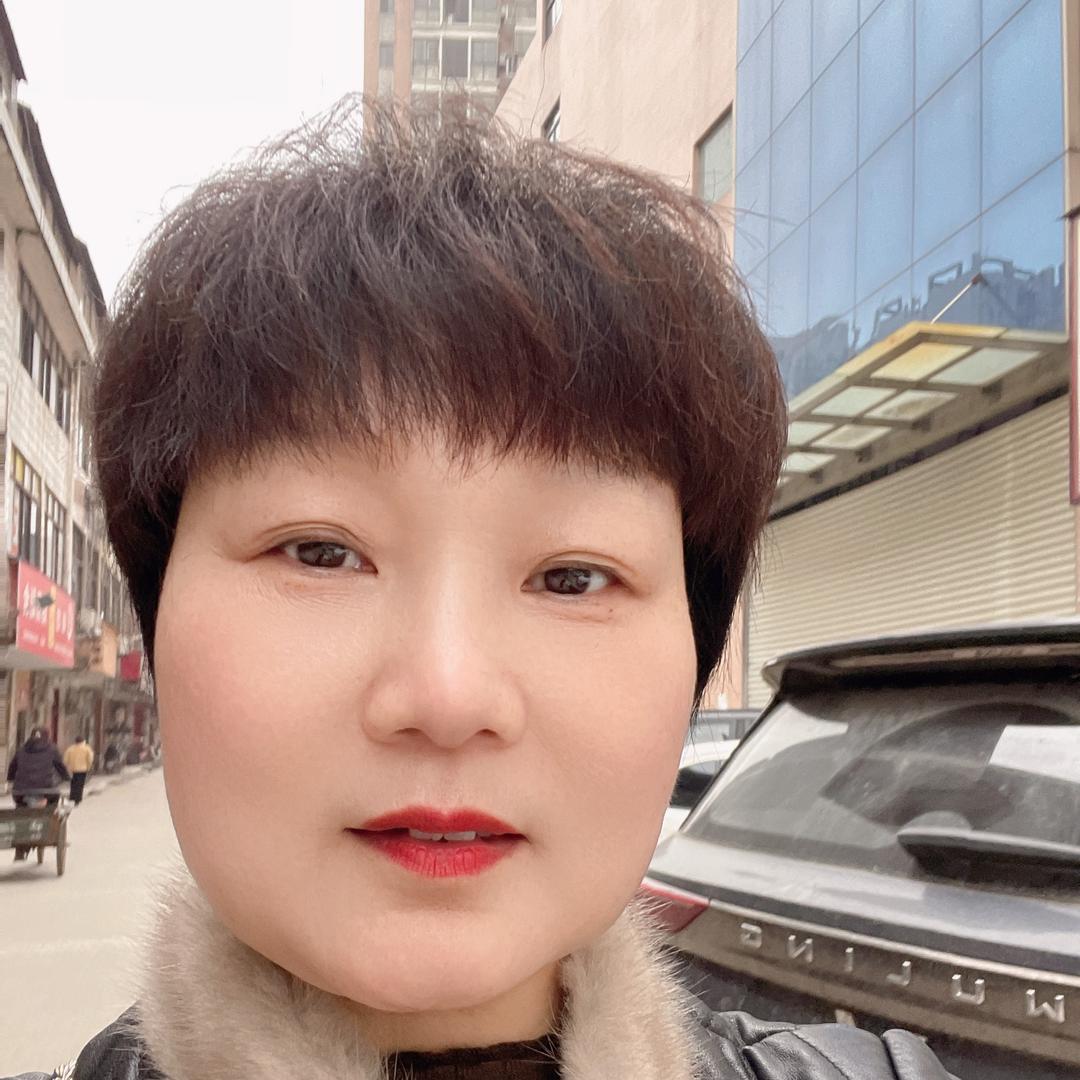 梅梅姐